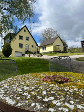 Fewo Haus Hutzelbuck in idyllisch-grüner Lage nähe AN
